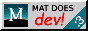 Mat does dev! :3